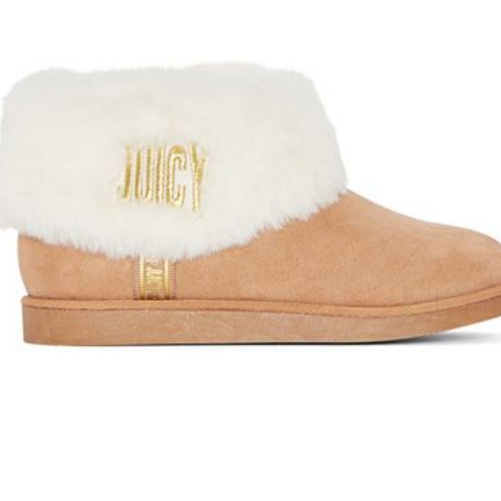 Brand New Juicy Couture " Keera" boot with the Box